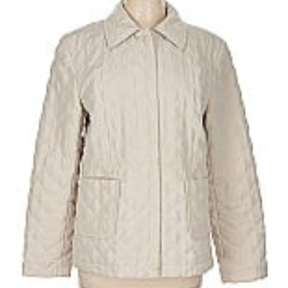 Espirit Jacket Size Large - image 6